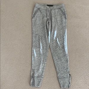 Abercrombie and Fitch Slim Style Joggers XS